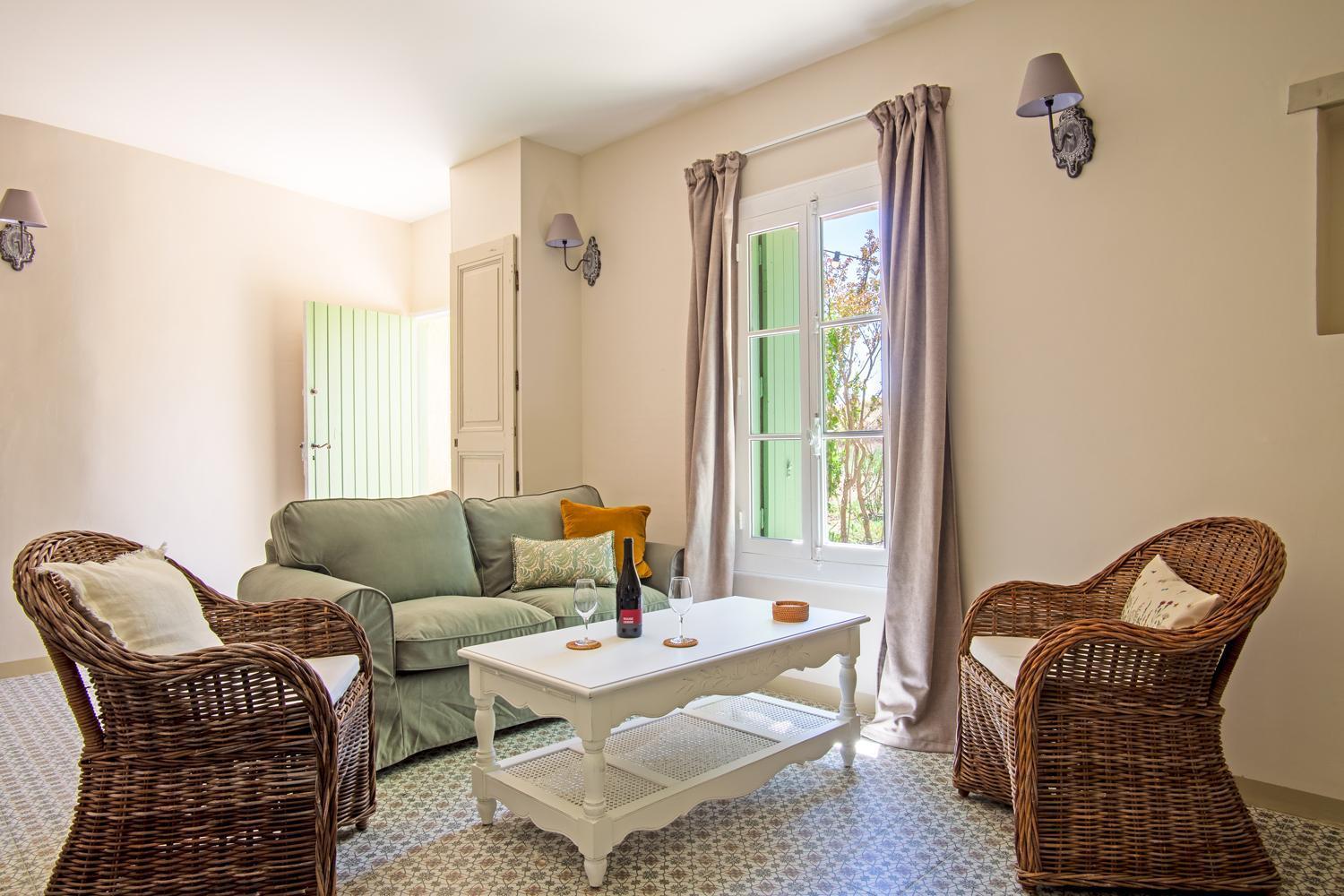 Nature Avec Piscine Privee Holiday home Montagnac (Herault)