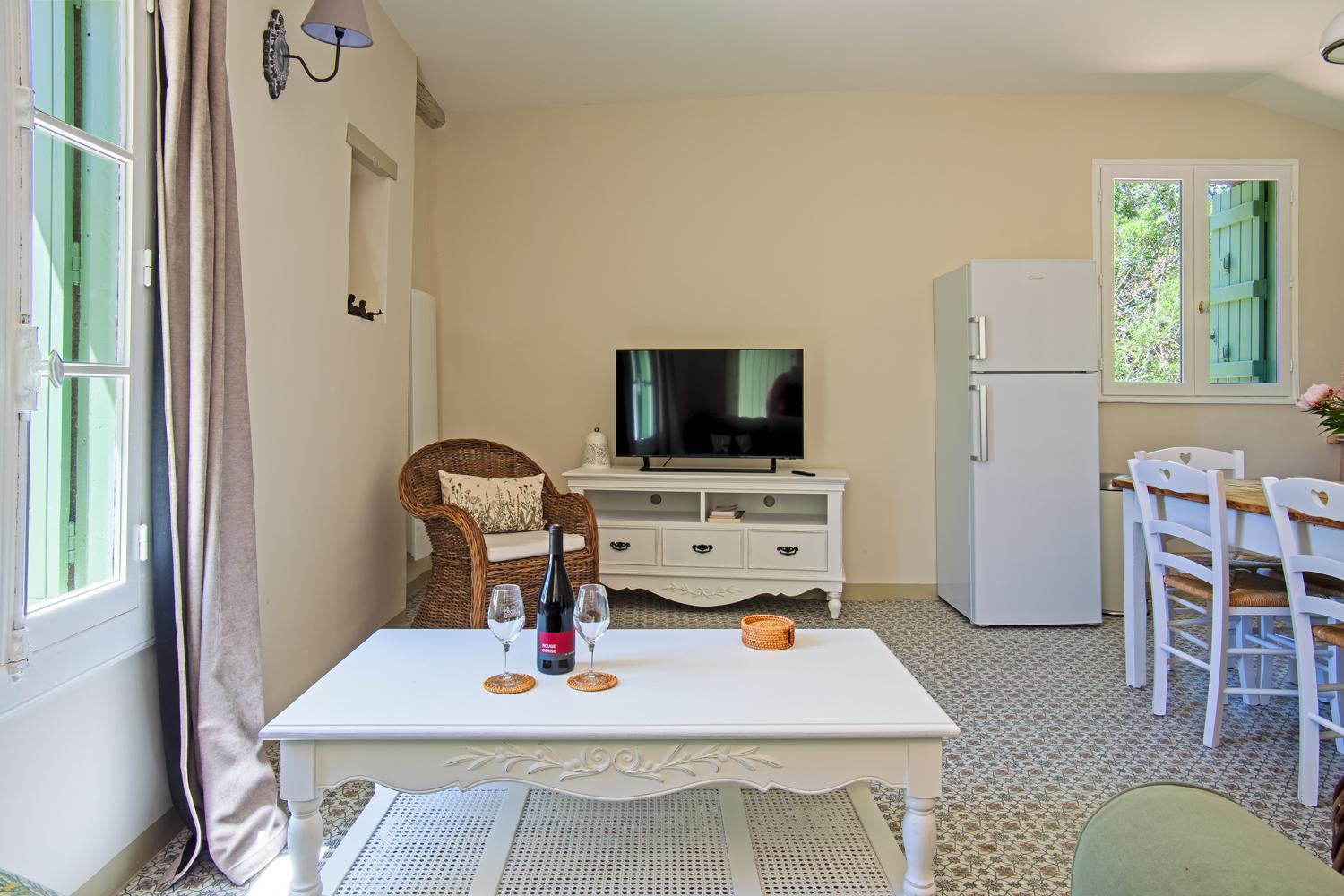 Nature Avec Piscine Privee Holiday home *