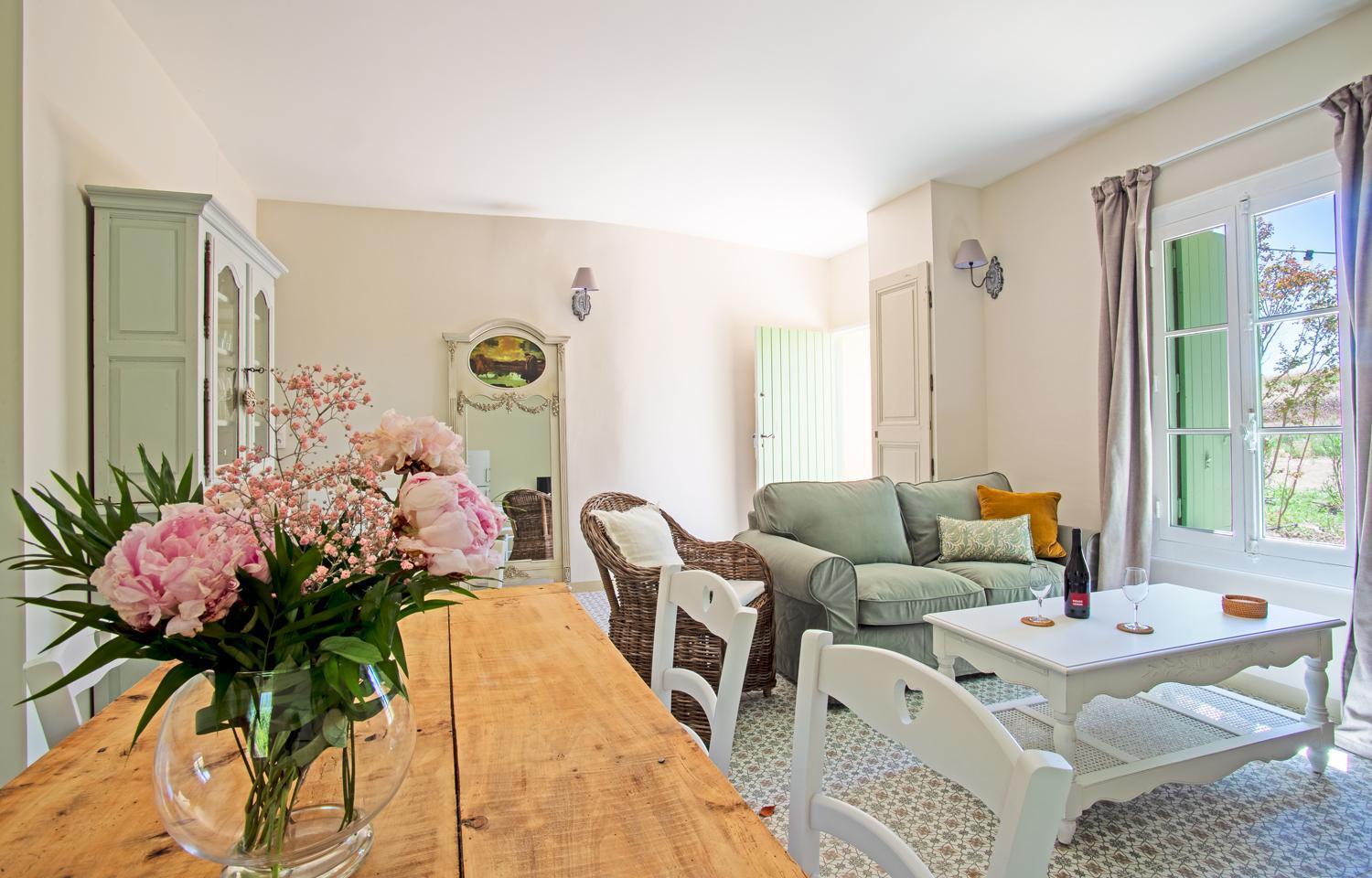 Nature Avec Piscine Privee Holiday home Montagnac (Herault)
