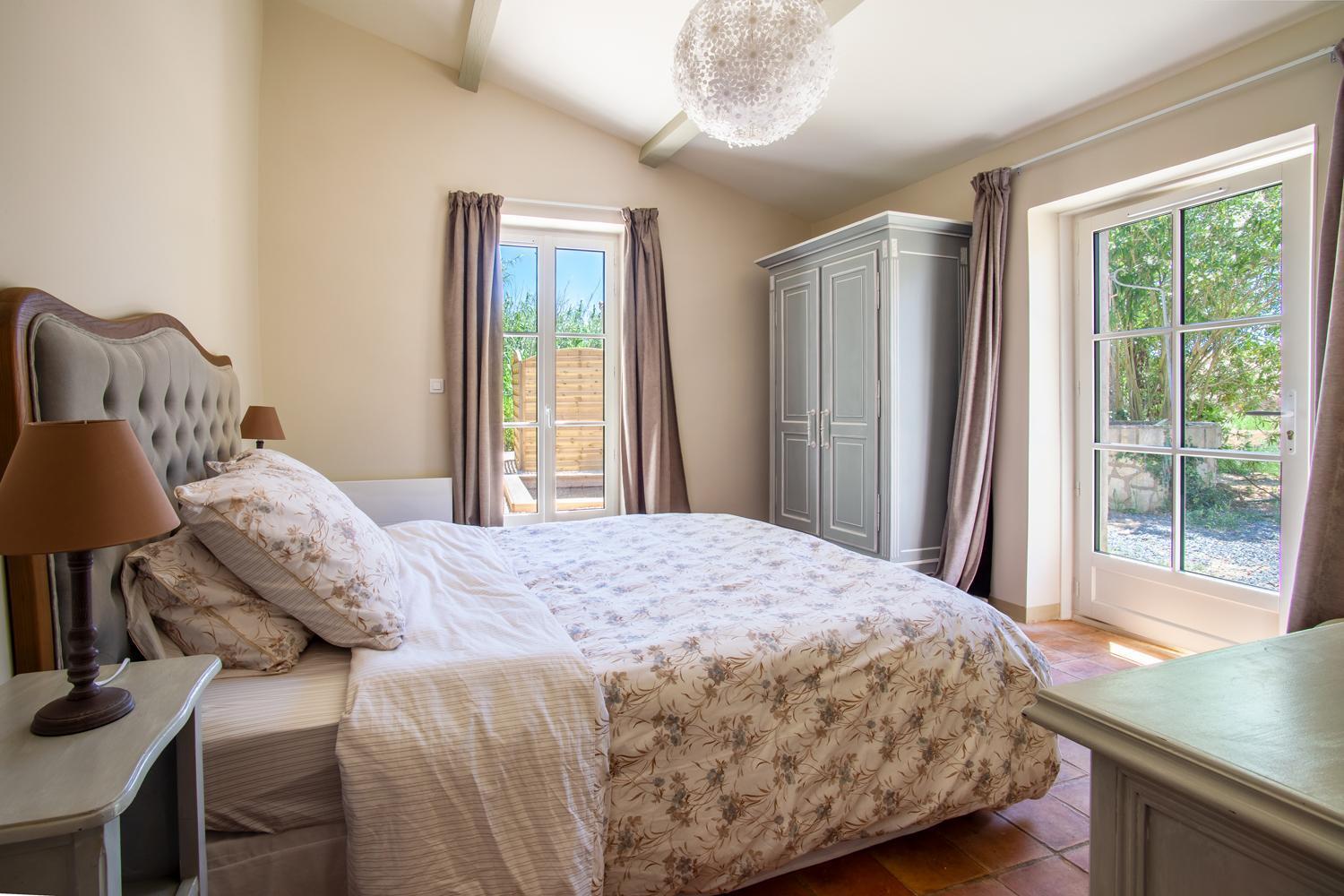 Holiday home Nature Avec Piscine Privee Montagnac (Herault)
