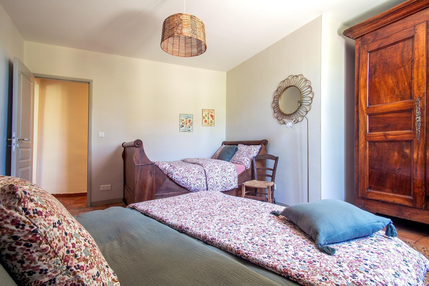 Holiday home Nature Avec Piscine Privee *