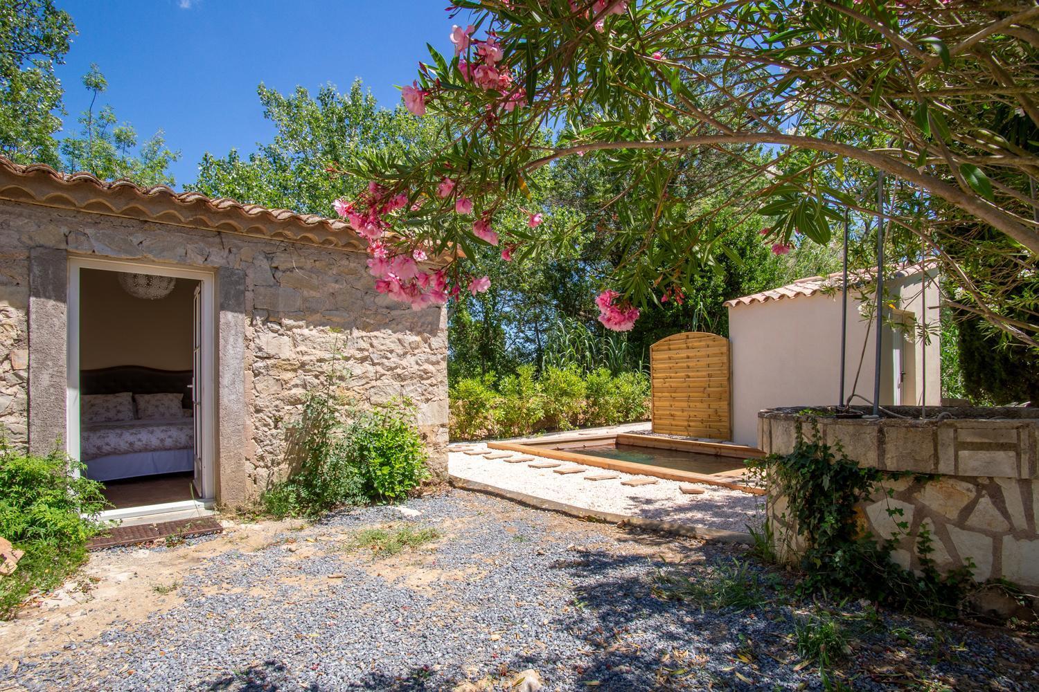 Nature Avec Piscine Privee * Montagnac (Herault)